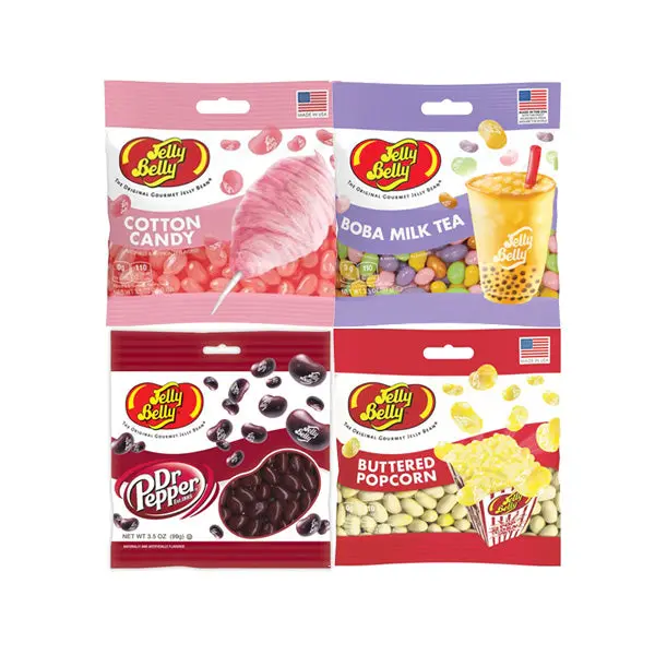 Jelly Belly - 3.5oz Jelly Belly - 3.5oz