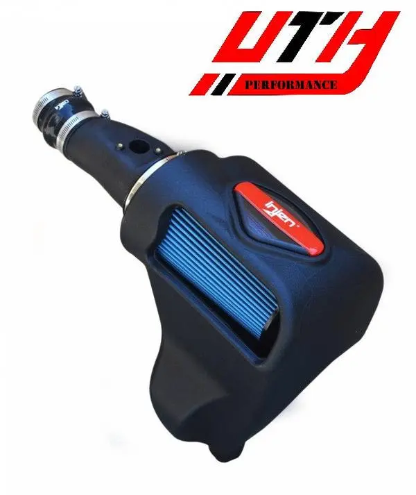 Injen Evo Intake 16-21 Honda Civic L4-1.5L Turbo
