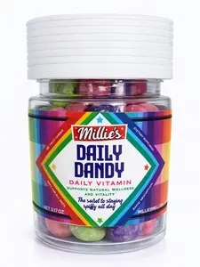 Millie's Daily Dandy Multivitamin