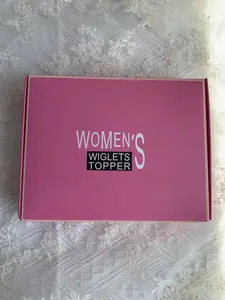 [Not For Sale) UDU Free Gift Box with Topper Purchase-Automatically Included after Purchase (Do Not Order Separately)