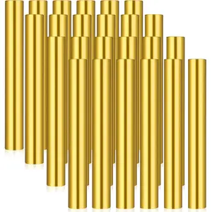 Relay Track Baton, Aluminum Alloy Tube Field Running Race Stick for Outdoor Athletics Sport Game Tool