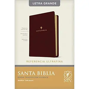 Biblia Edición de Referencia - NTV