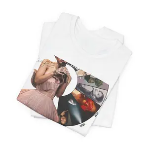 Full Album Shirt, Gift For Fan, For man, For Women, Full Sizes, Full Colors