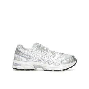 ASICS Kid's Gel-1130 White Cosmos, from StockX