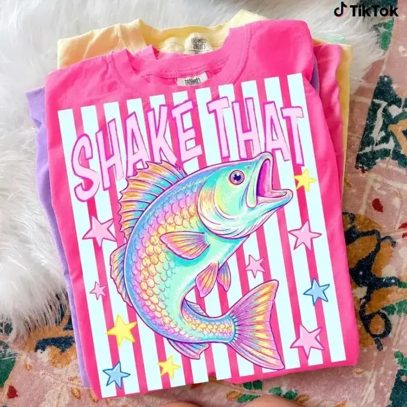 SHAKE THAT