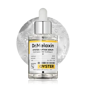 [Dr.Melaxin Official] Oyster Pep-3 Renewal Ampoule | Anti-aging, Wrinkles, Elasticity, Brightening, Dull Skin, Firming | Korean Cosmetics