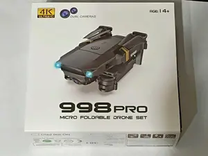 Drone Pro 998