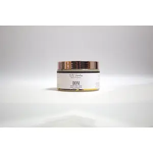 Dom Foaming Body Polish