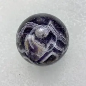 DReam amethysr sphere natural crystals