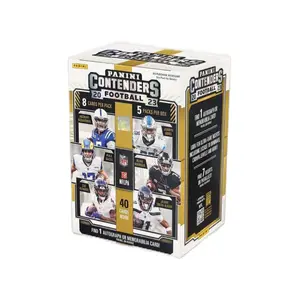 2023 Contenders NFL Blaster