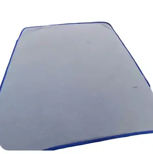 The Dually Towel - Largest & Lightest drying towel on the market