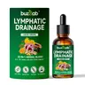 22-IN-1 Lymphatic Drainage Supplement: Reduce Bloat, Reduce Puffiness, Detoxify, Support Lymph Flow,Lymphatic Healthcare