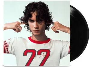 Sombr - I Barely Know Her  [VINYL RECORD - LP]