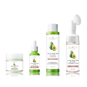 Skin Perfection Glow Bundle Gel Moisture, Moisturizing, Skincare repair hydrate