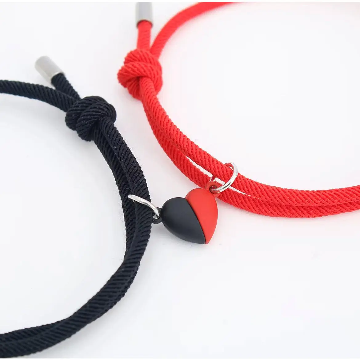 Pulseras para parejas, amigos, familiares esposos