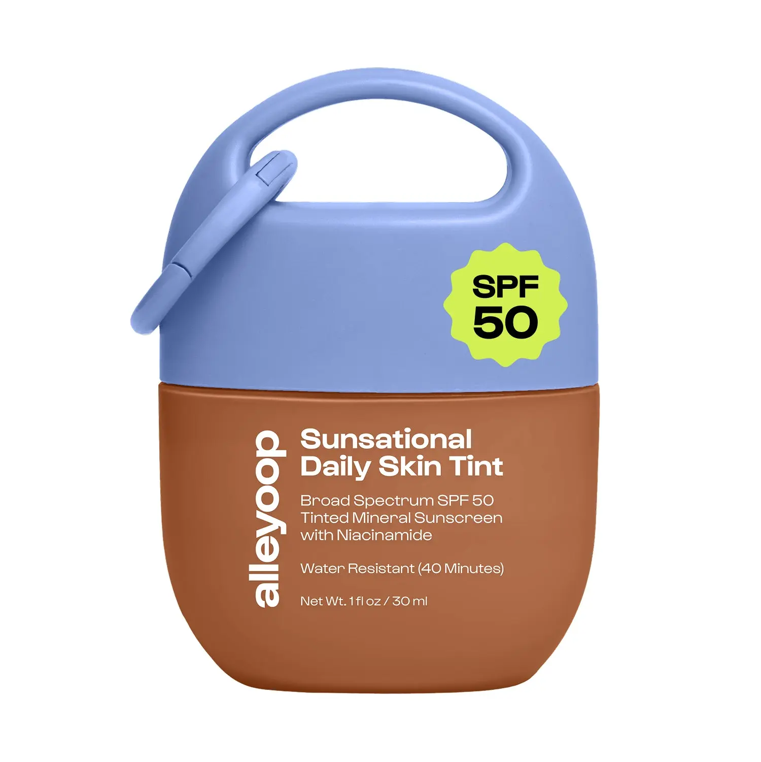 Horizon: Deep with neutral undertones