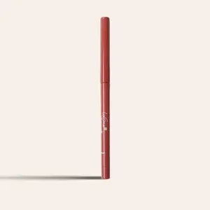 LipSense Long-Lasting Lip Liner Pencil – Peptide-Powered Skincare, Waterproof, Long-Lasting, Creamy Matte, Smudge-Resistant, Vegan & Hydrating