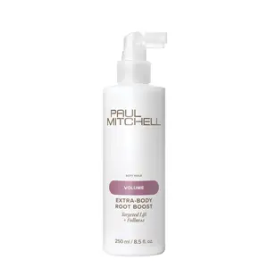 Extra-Body Boost Volumizing Spray Gel Haircare
