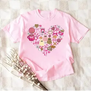 Youth and Adult Funny Ghost Pan Dulce T-Shirt, Halloween Mexican Conchas Shirt, Happy Mexico Independence Day, Graphic Tee, Gift for Boys Girls, Youth Clothing