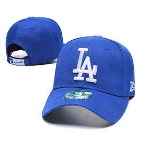 [ POPULAR PRODUCTS ] MLBBaseball Fitted Caps NY&LA – Premium Flat Peak Design, Eye-Catching Colours, Perfect for Streetwear & Sports Fans