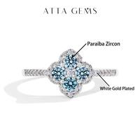 Paraiba Stone White Color