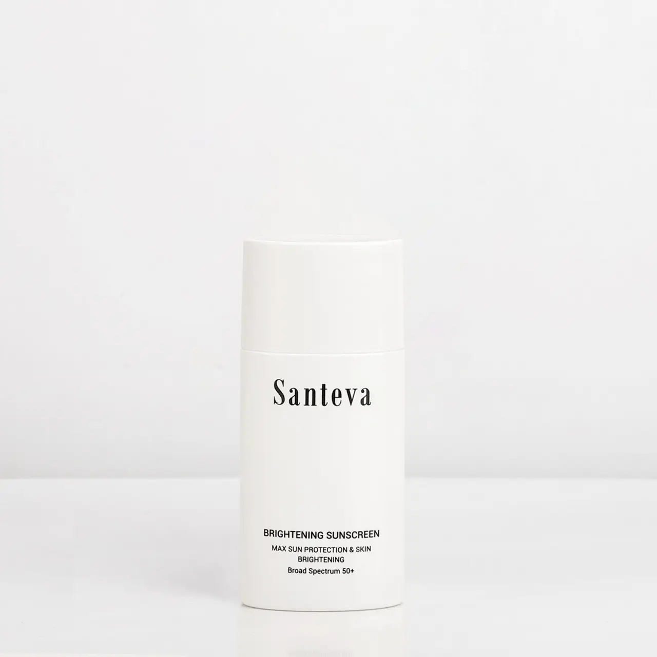 BRIGHTENING SUNSCREEN SPF 50+ ~Maximum Skin Brightening & Sun Protection