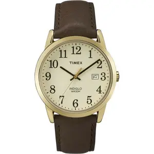 Timex Men's Easy Reader