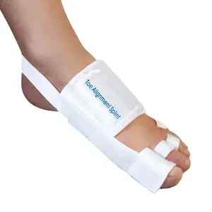 Toe Alignment Splint