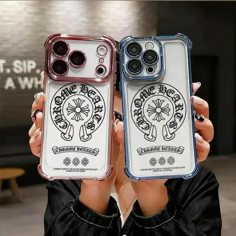 Vintage Line Art Style Iphone 17 Phone Case for IPhone 17 16 Pro 15 14 Plus 13 Pro Max 12 11 Skin Friendly Protection Anti Slip Shockproof Wear Resistant Badge Symbol Decor Cellphone Protective