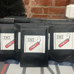 TNT PACKS Series 1 - Box with Big Bang