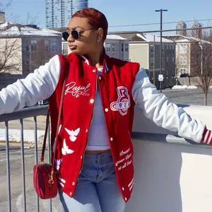Visions Varsity Jackets Visions Varsity Jackets