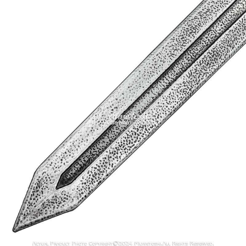 40” Foam Colossal Great Sword Elden Fantasy Medieval Knight Cosplay Costume