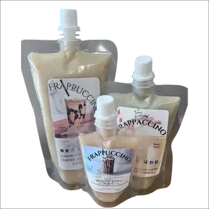 Frappuccino Squeezable Wax Melt