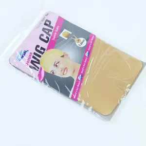 wig cap one pack