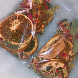 2 pk Happy home simmer pot