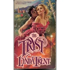 USED-Tryst by Lynda Trent (Unknown)