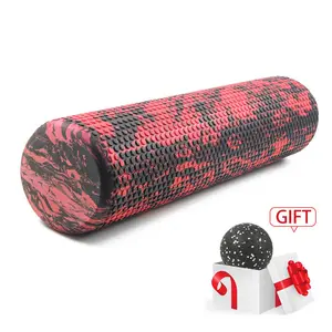 PEAK MOTION Deep Tissue Foam Roller Gift Set