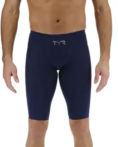 TYR Venzo Solid High Waist Jammer