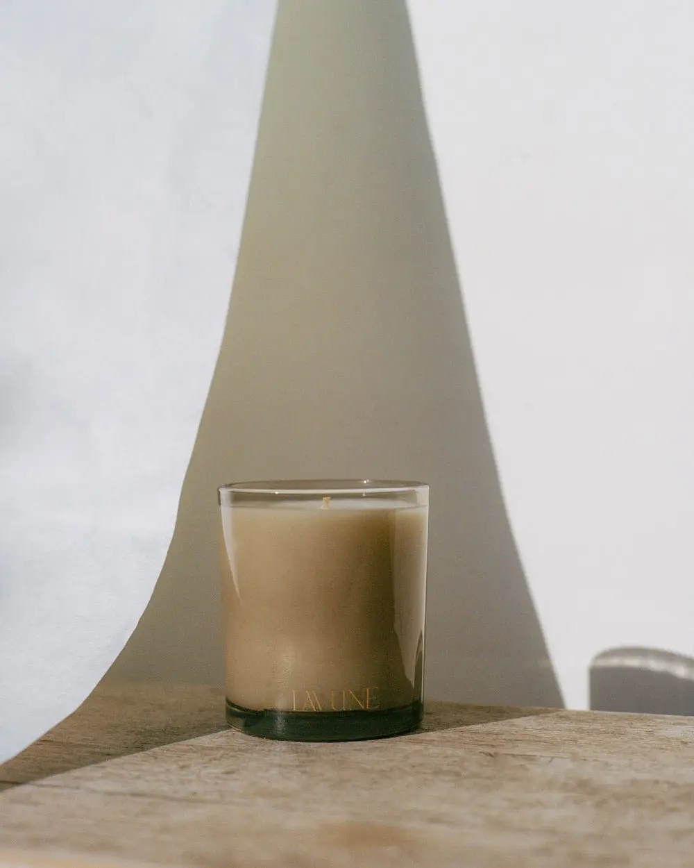 N˚09 SANTAL CANDLE | SANDALWOOD & CEDARWOOD
