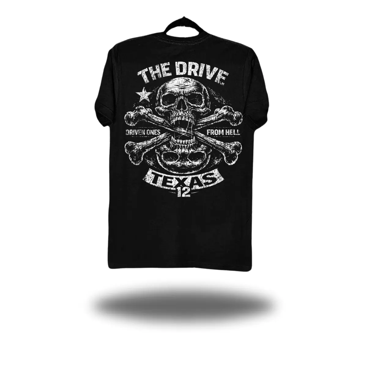 HELL CLASSIC TEE