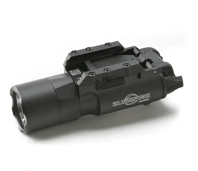Sotac-Gear X300U Tactical Headlamp Sotac-Gear X300U Tactical Headlamp