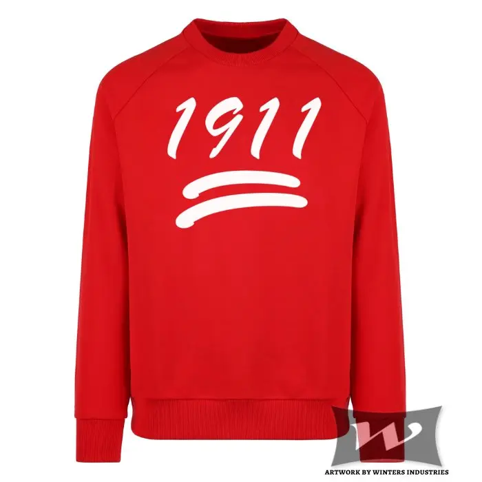 Kappa Alpha Psi 1911 Shirt