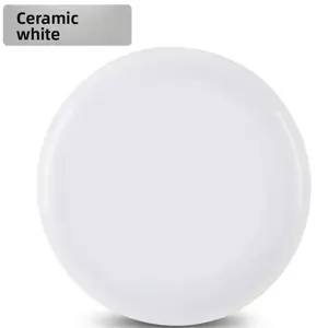 Sports and Outdoor Frisbee, Lawn Game, Interaction with Dogs, Parent-Child Game, Exquisite Texture, Stable Flight