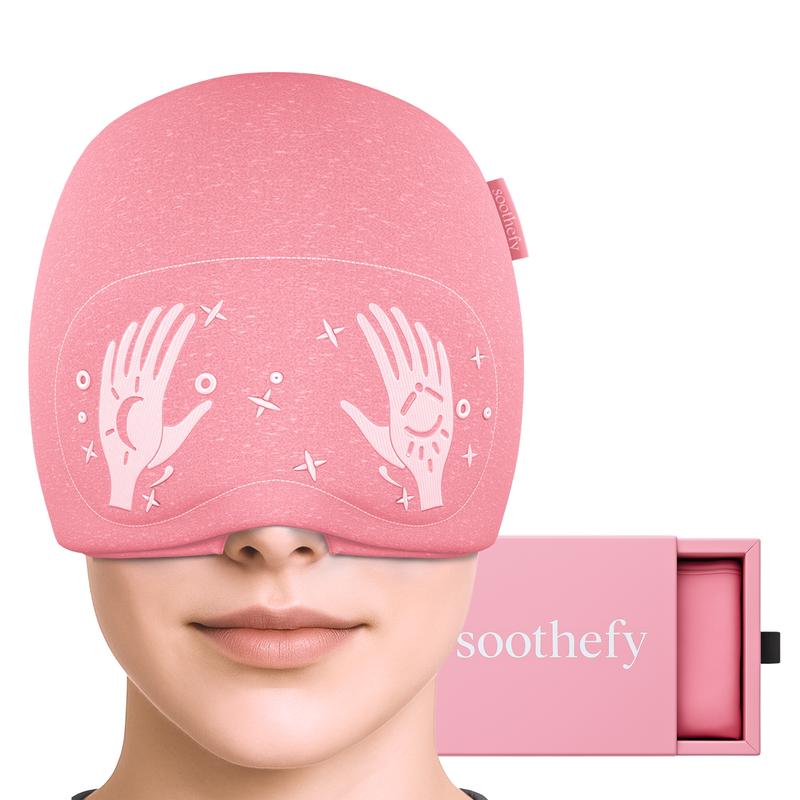 soothefy-migraine-headache-relief-cap-built-in-slide-up-eye-mask