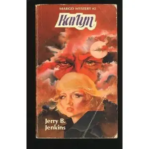 USED Book - Karlyn (The Margo Mysteries #2) by Jerry B. Jenkins (Paperback) - english