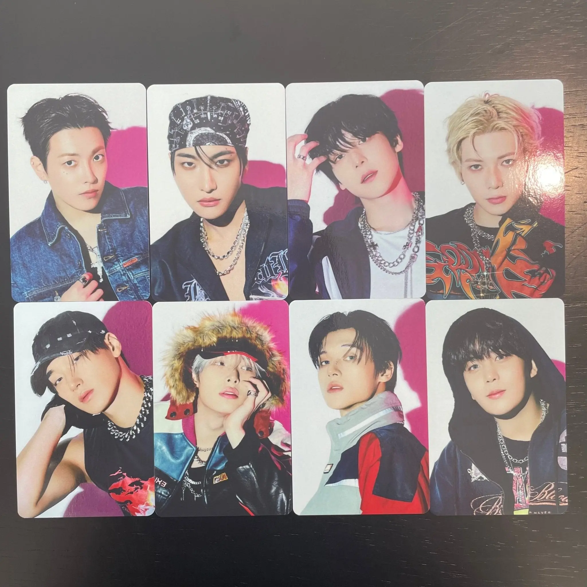 ATEEZ - BAD Japan CD Japan Era POB Photocard