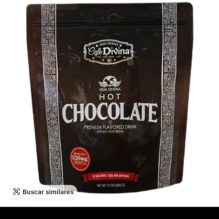 HOT CHOCOLATE HOT CHOCOLATE