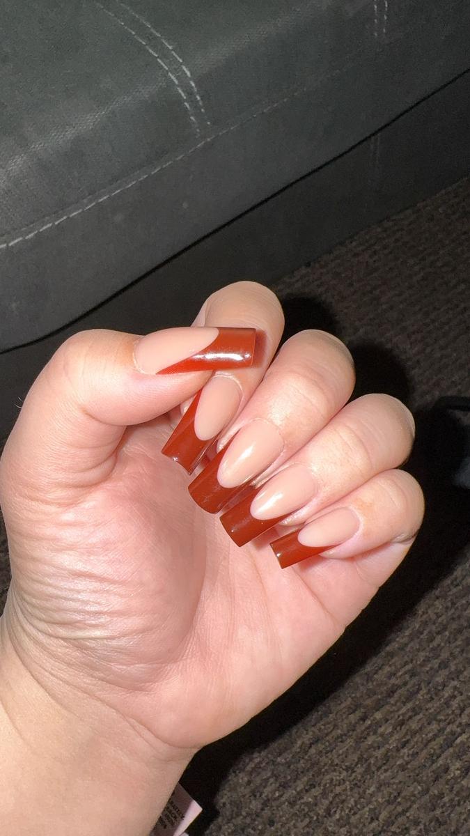 Item: 5RED117-M Square