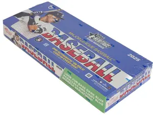 2025 Topps Heritage Baseball