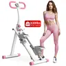 【SAVEYOUR】330LBS Stair Stepper for Home, Upgrade Vertical Climber Workout Machine for Exercise Climber Fitness Equipment with Stable Frame Handlebar, Compact Folding Exercise Climber